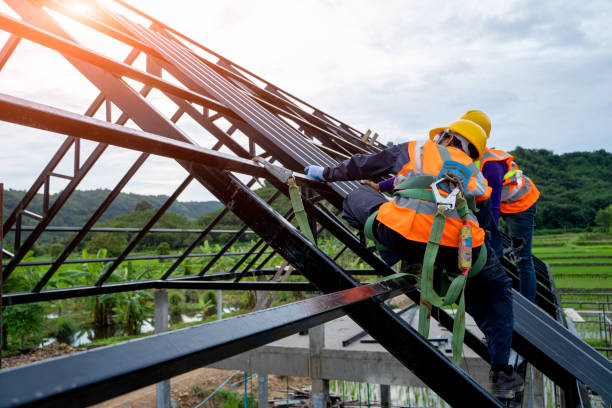 Best Commercial Roofing Services  in Spartanburg, SC