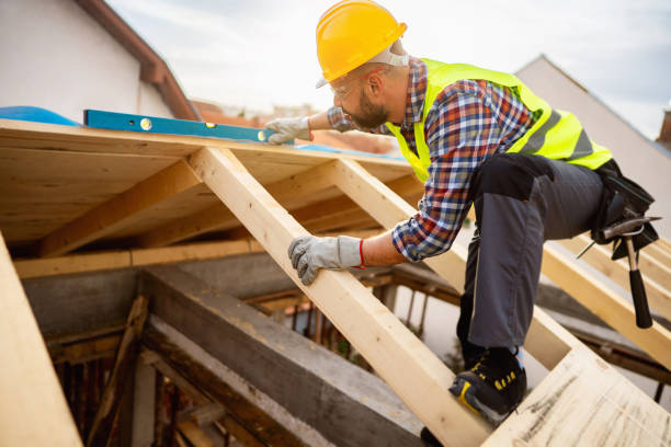 Professional Roofing Contractor in Spartanburg, SC