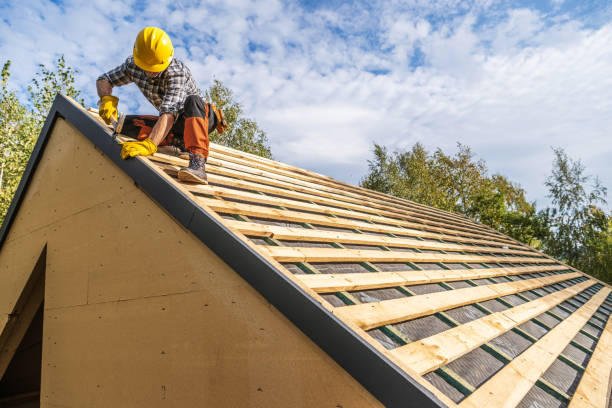 Best Storm Damage Roof Repair  in Spartanburg, SC