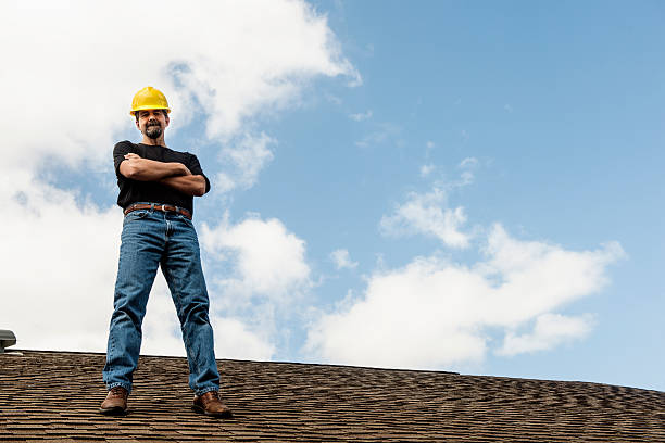 Best Roof Waterproofing Services  in Spartanburg, SC