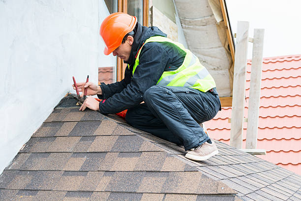 Slate Roofing Contractor in Spartanburg, SC